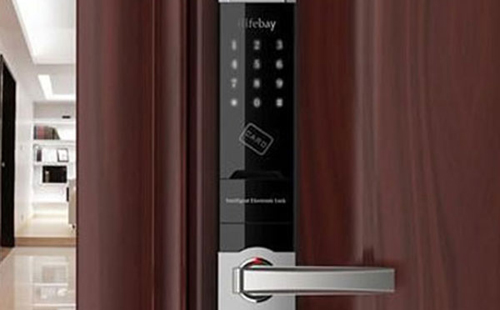 霍邱24小时上门开锁公司