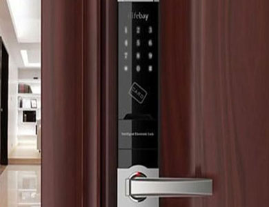 霍邱24小时上门开锁公司